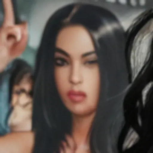 AI porn pic generator