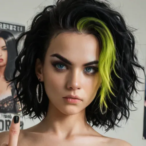 AI porn image generator