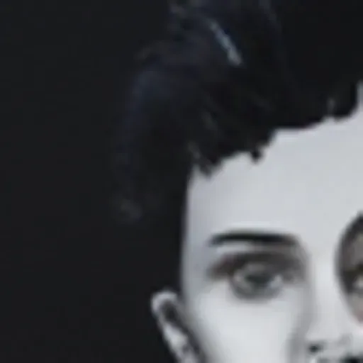 AI色情照片生成器