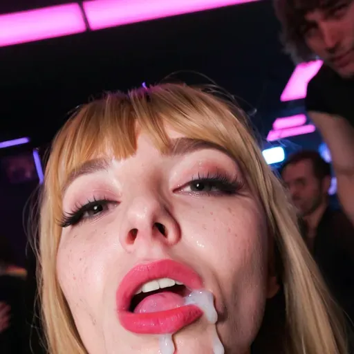 AI色情照片產生器