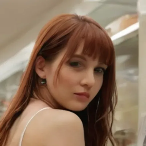 AI色情照片生成器