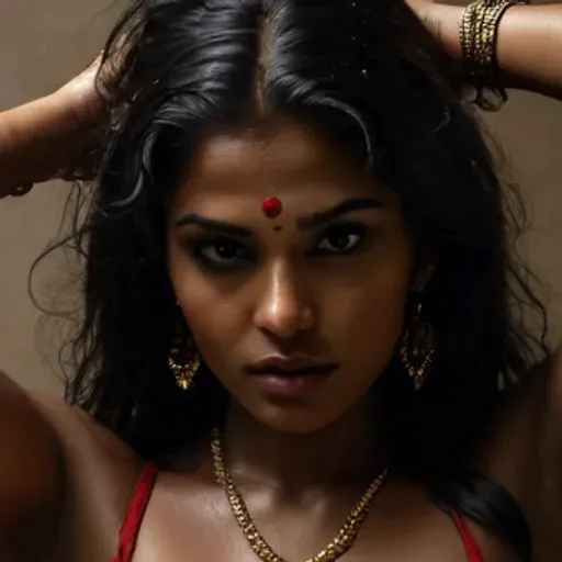 AI色情图片生成器