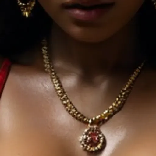 AI色情照片生成器