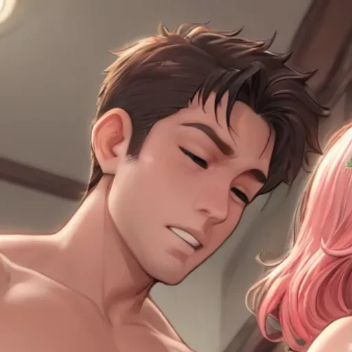 AI porn image generator