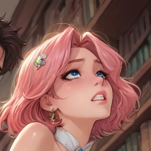 AI porn pic generator