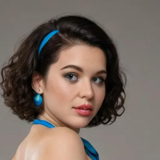 AI色情圖片產生器