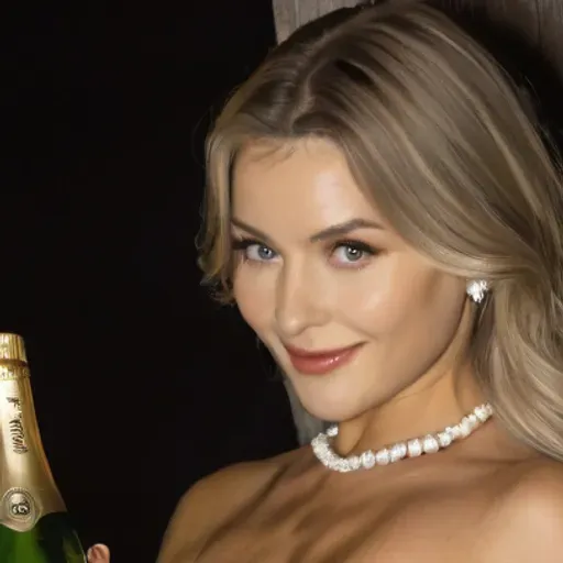 AI色情圖片產生器