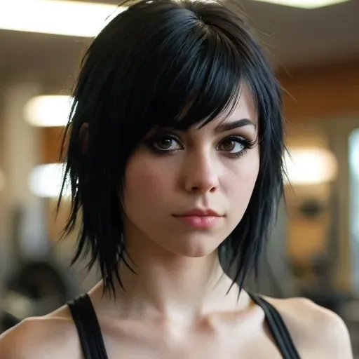 AI色情圖片產生器