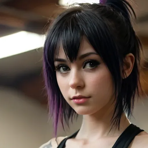 AI色情圖片產生器