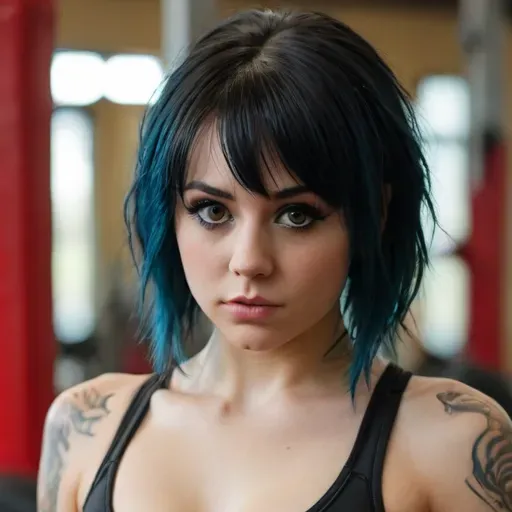 AI色情圖片產生器