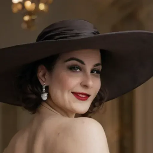 โปรแกรมสร้างภาพโปรนที่ใช้ปัญหา AI