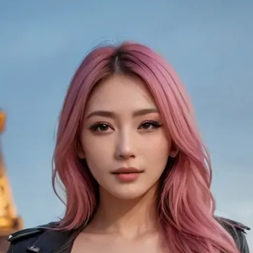 AI porn image generator