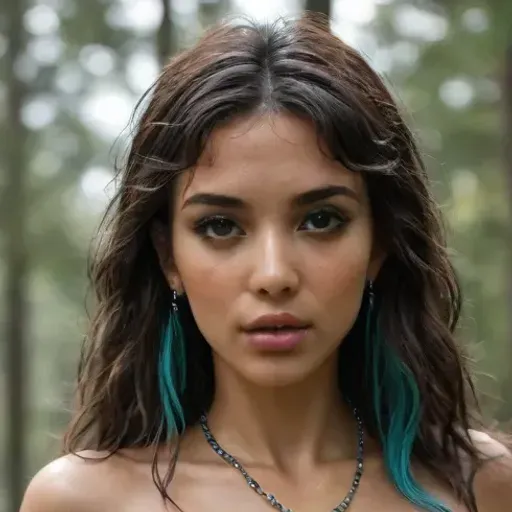 AI色情圖片產生器