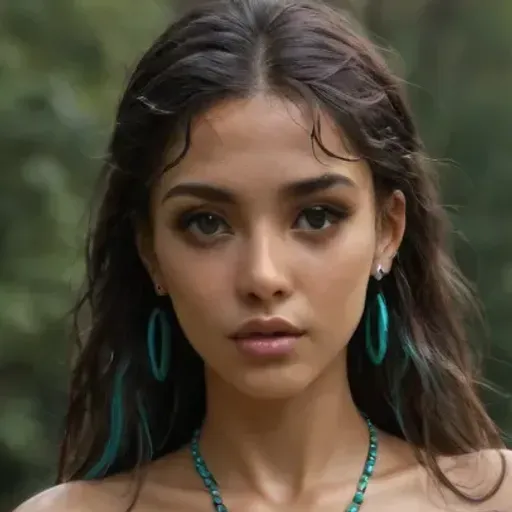 AI色情图片生成器