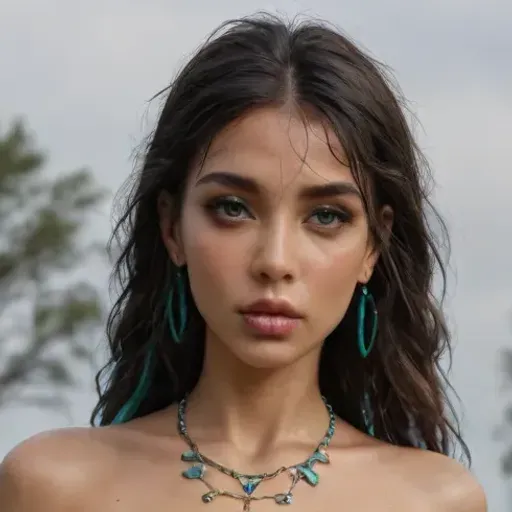 AI色情图片生成器