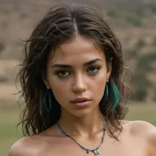 โปรแกรมสร้างภาพโปรนที่ใช้ปัญหา AI