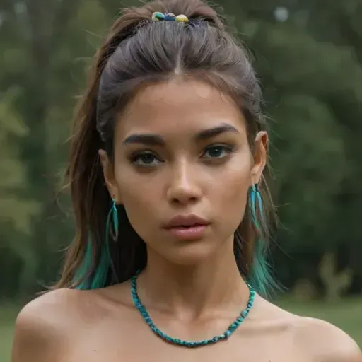 โปรแกรมสร้างภาพโปรนที่ใช้ปัญหา AI