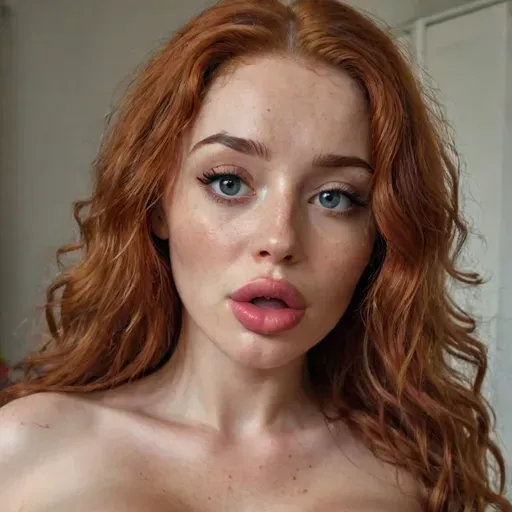 yapay zekâ porno görsel üretici