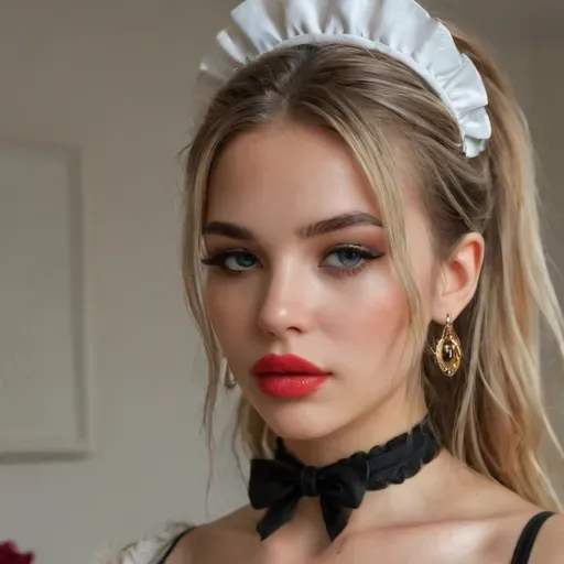 AI色情圖片產生器