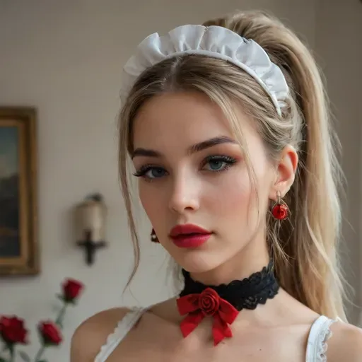 AI porn image generator