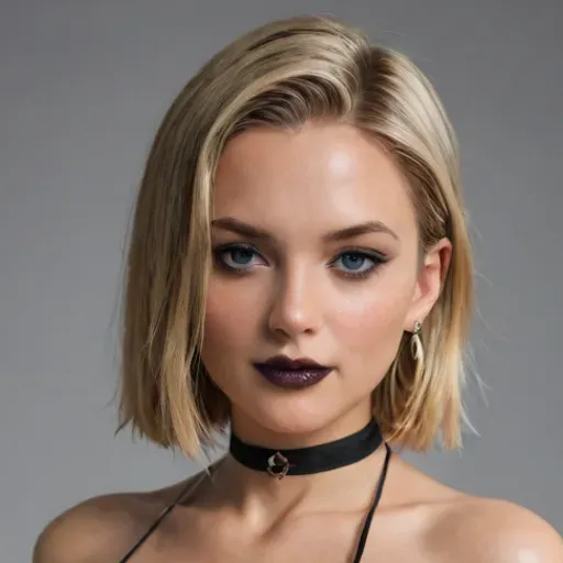 yapay zekâ porno görsel üretici