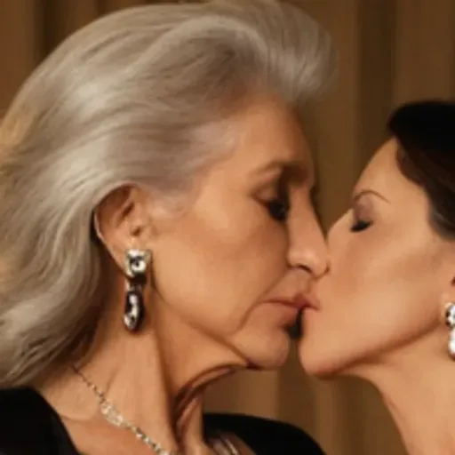 AI色情圖片產生器