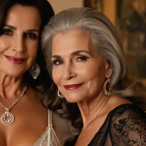 AI色情照片產生器