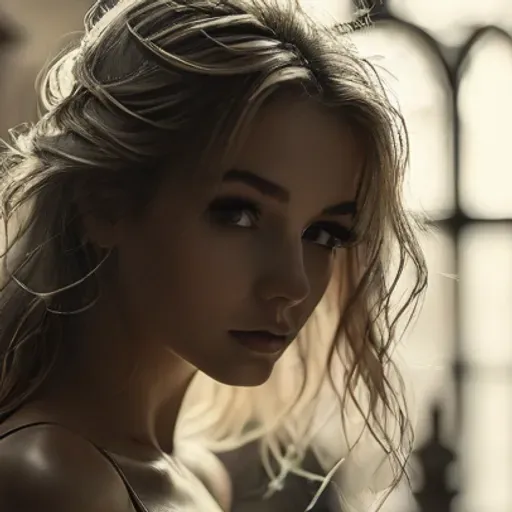 AI porn image generator