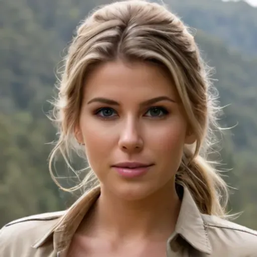 Pencipta imej lucah AI