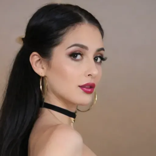 AI色情图片生成器