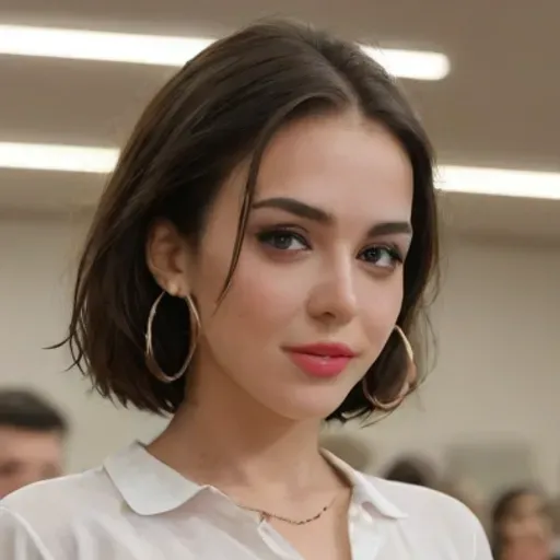 AI色情照片產生器