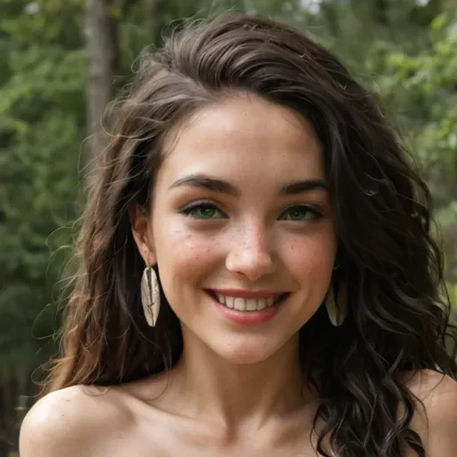 AI porn image generator