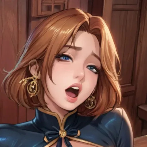 AI porn image generator