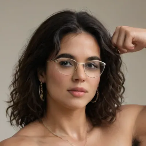 AI色情圖片產生器