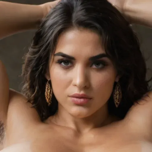 AI色情图片生成器