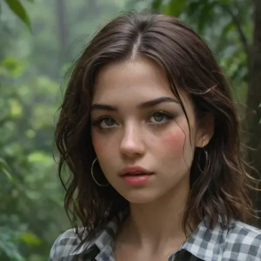 AI色情图片生成器