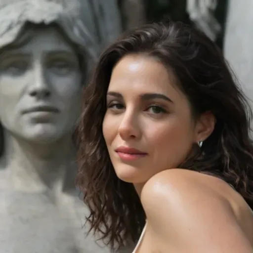 AI 포르노 사진 생성기