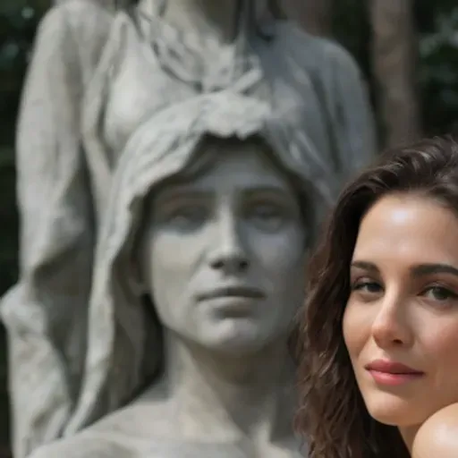 AI 포르노 이미지 생성기