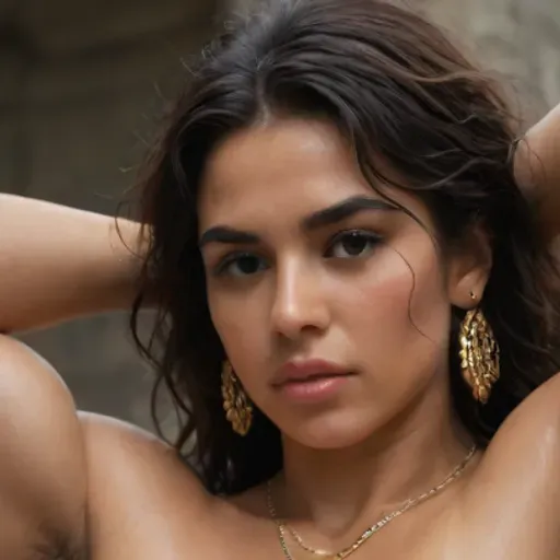 AI色情圖片產生器