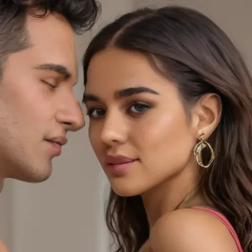 KI-Pornobild-Generator