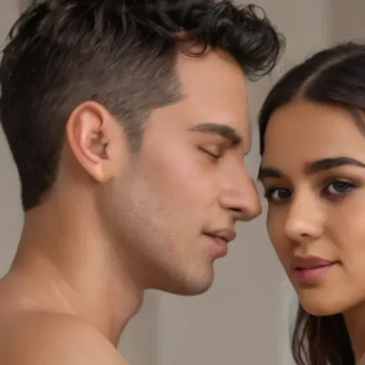 KI-Pornobild-Generator