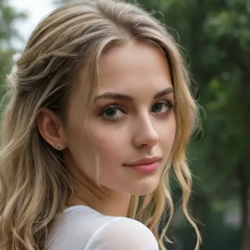 Pencipta imej lucah AI