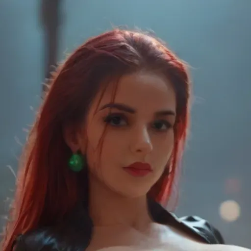 AI色情图片生成器