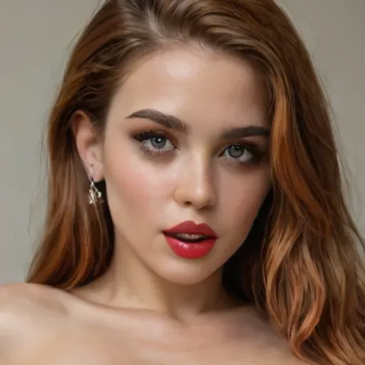 AI色情圖片產生器