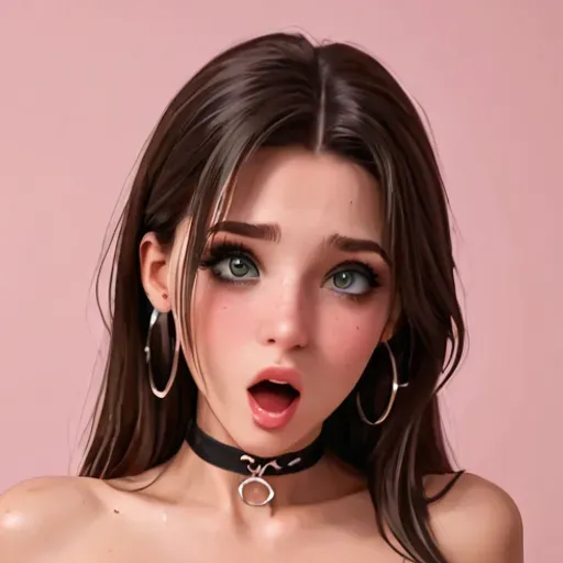 generatore di immagini porno IA