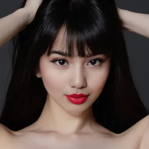 AI色情圖片產生器