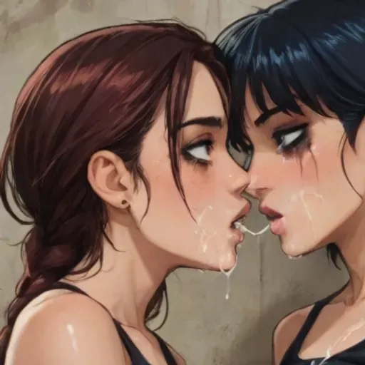 AI色情图片生成器