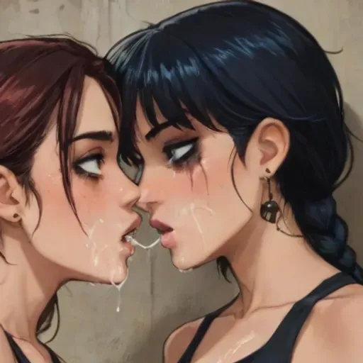 AI色情照片生成器