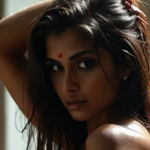 AI色情图片生成器