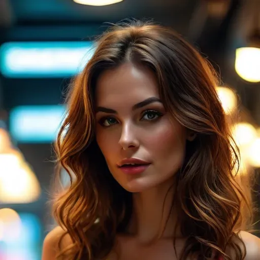 AI色情圖片產生器